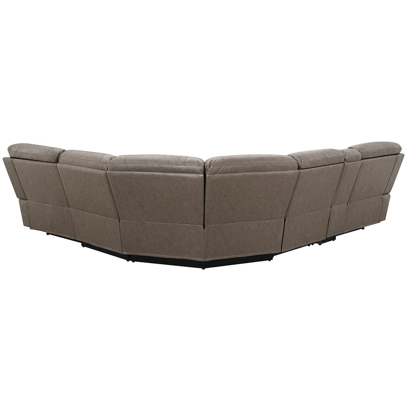 Kantu Sectional
