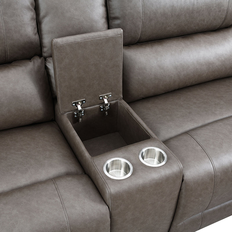 Kantu Sectional