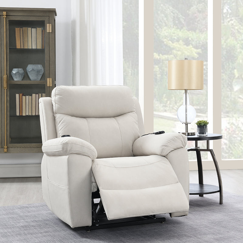 Chriki Recliner