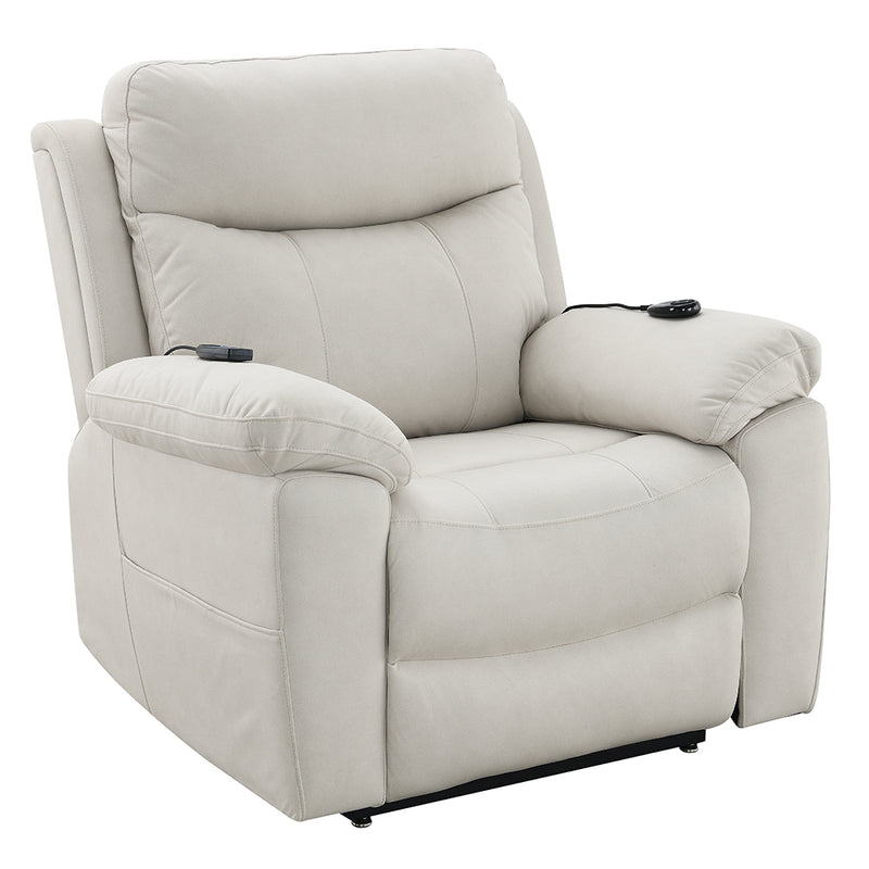 Chriki Recliner