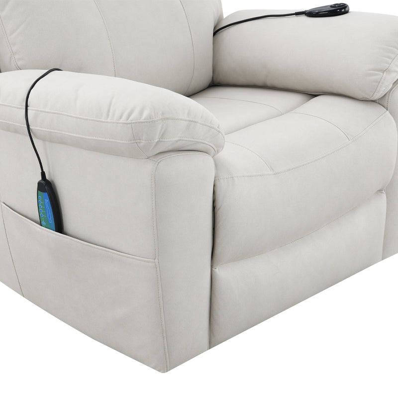 Chriki Recliner
