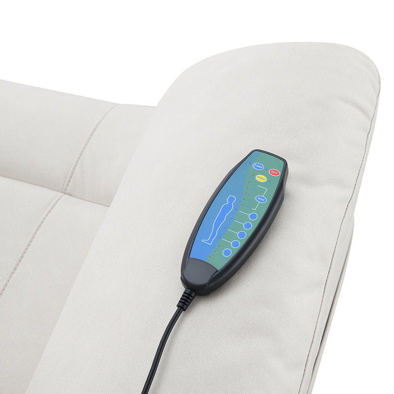 Chriki Recliner