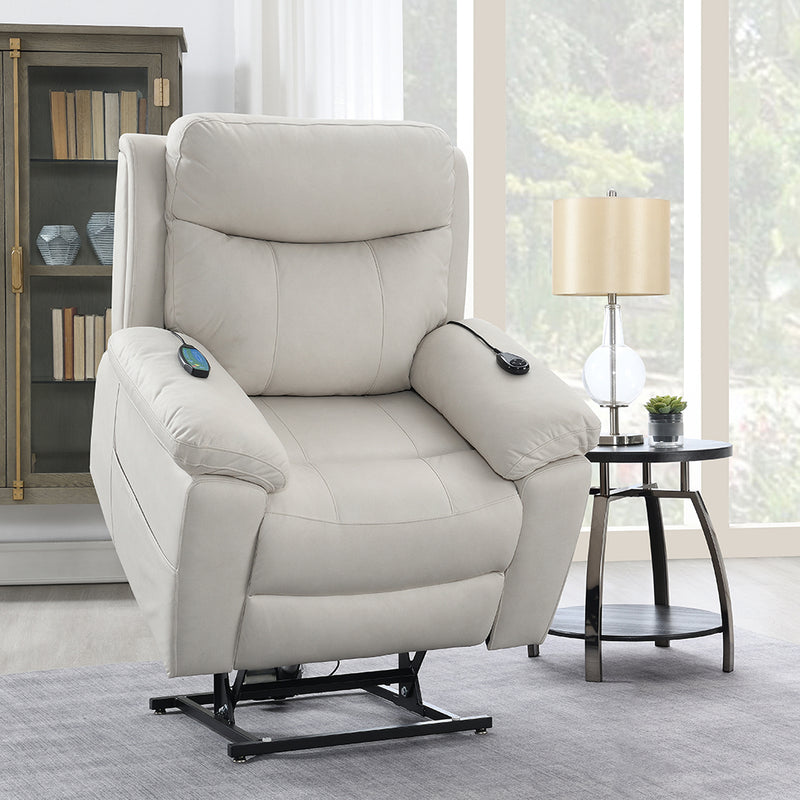 Chriki Recliner