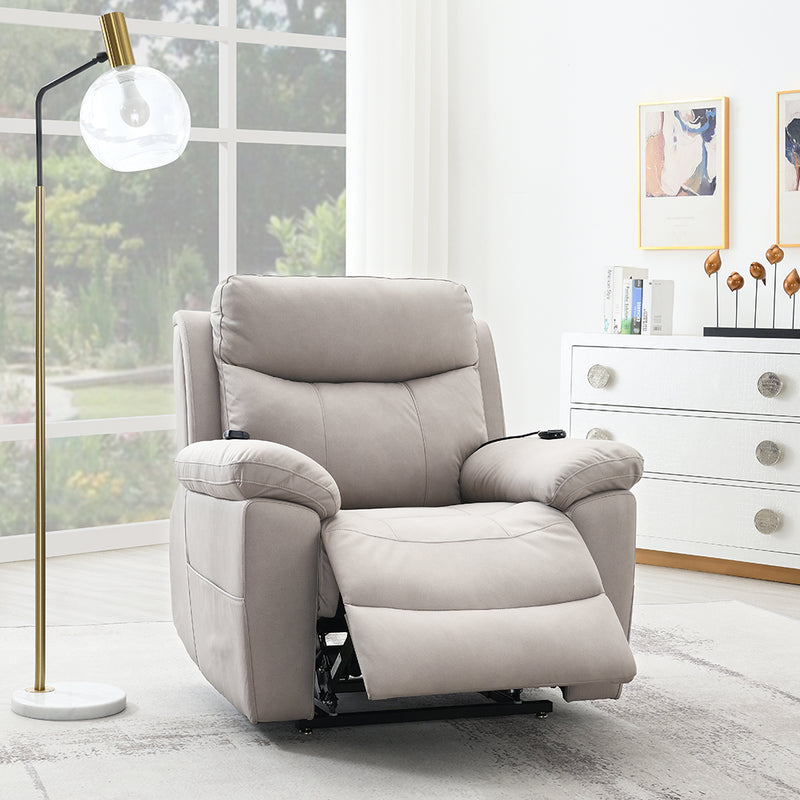 Chriki Recliner