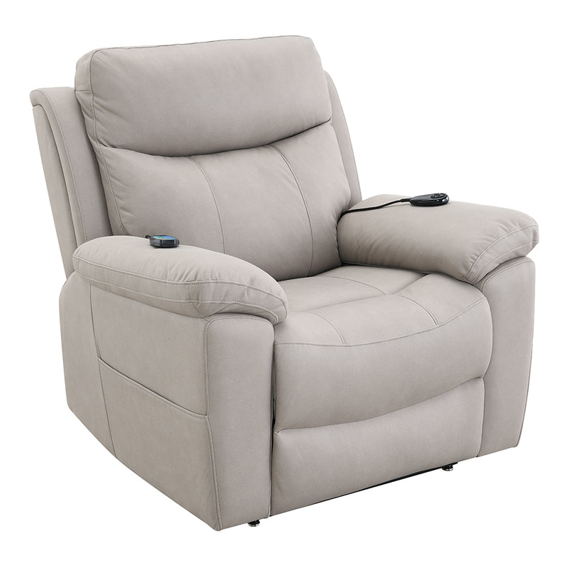 Chriki Recliner