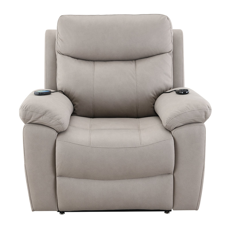 Chriki Recliner
