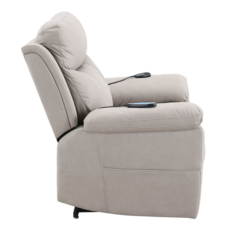 Chriki Recliner