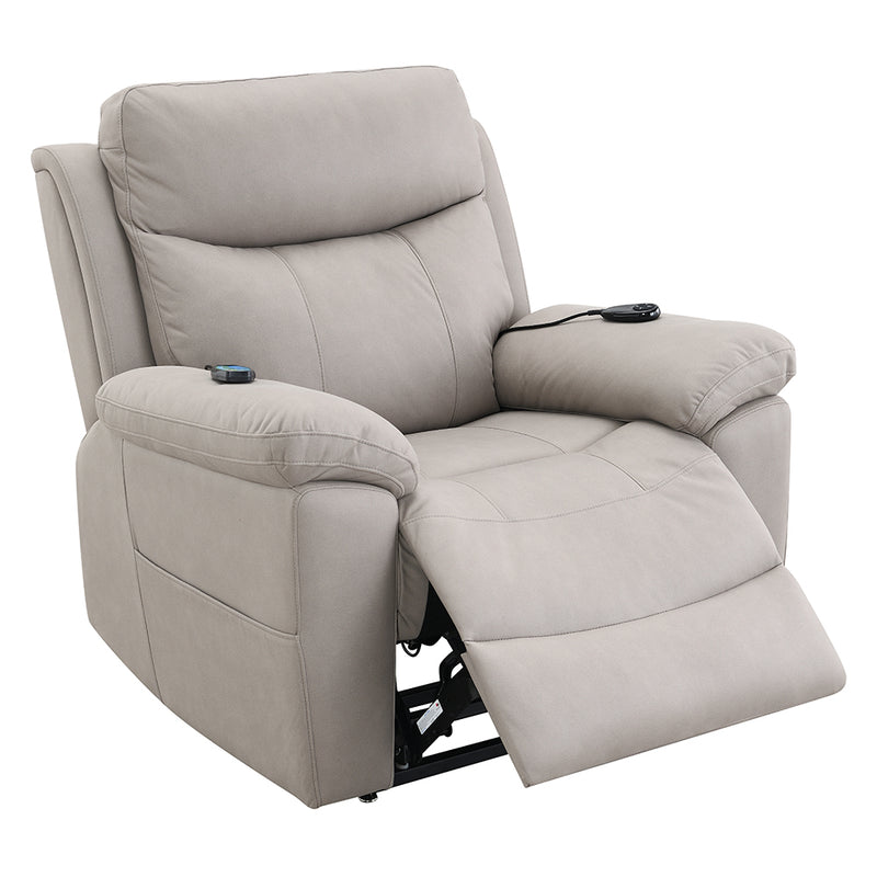 Chriki Recliner