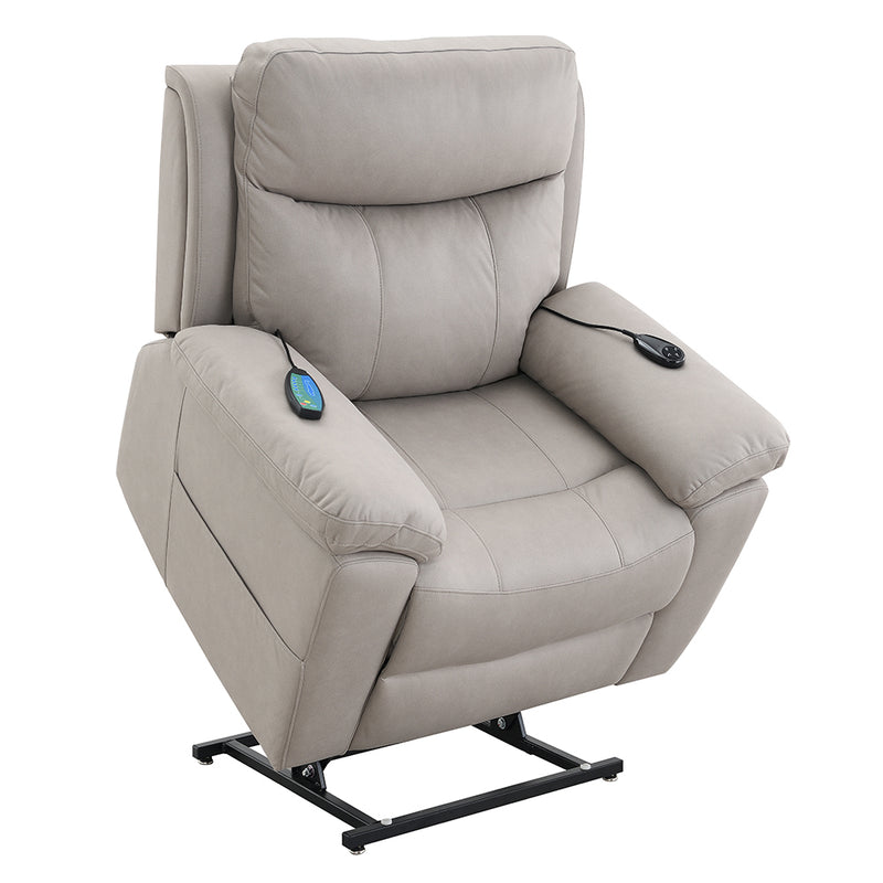 Chriki Recliner
