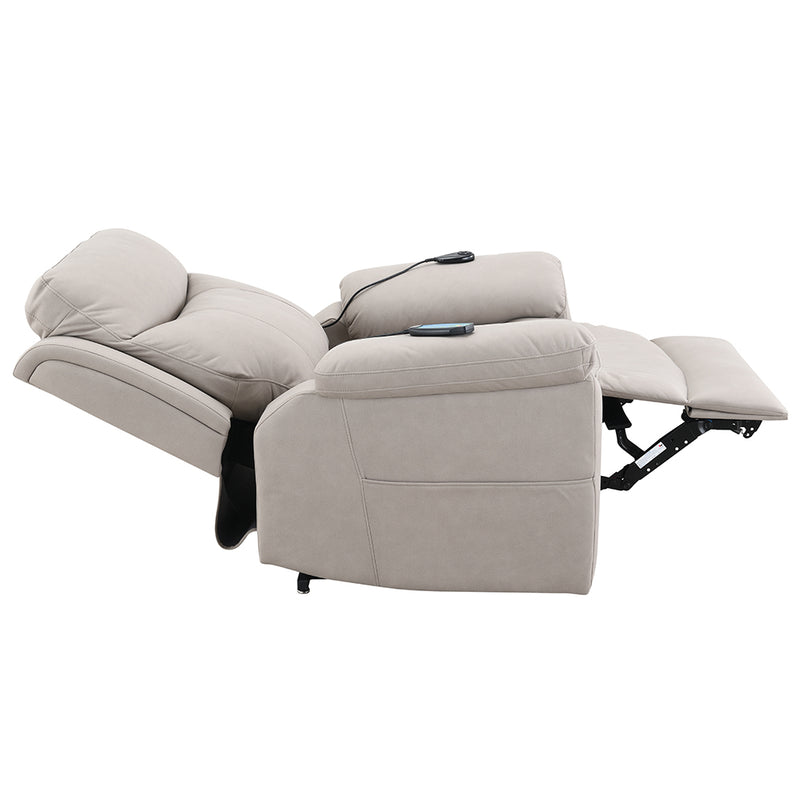 Chriki Recliner