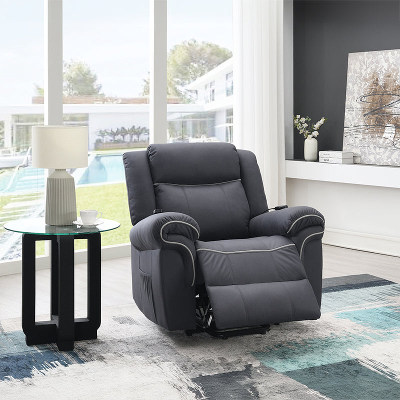 Domana Recliner