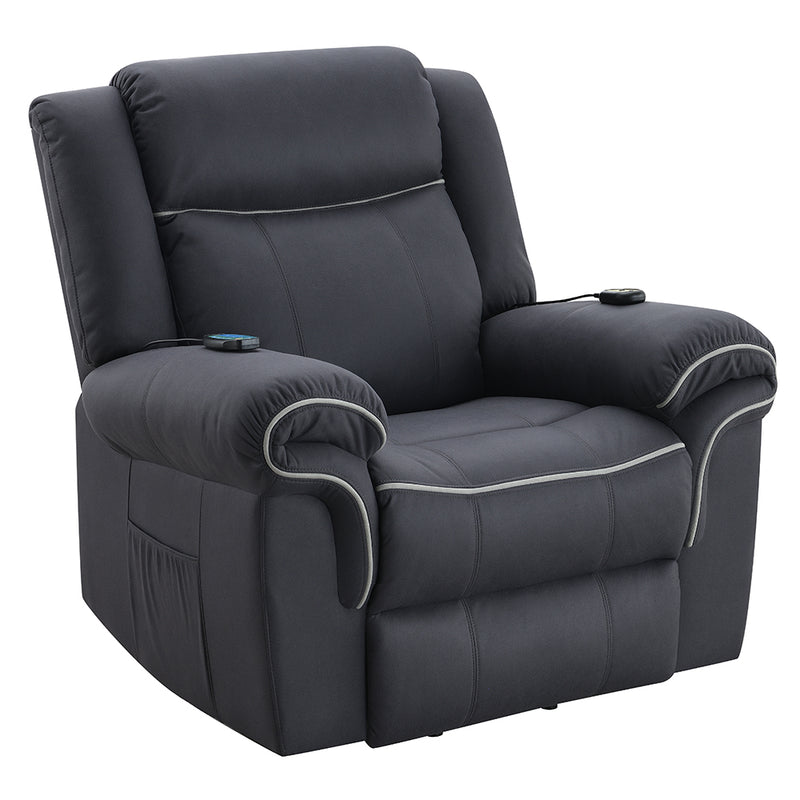 Domana Recliner