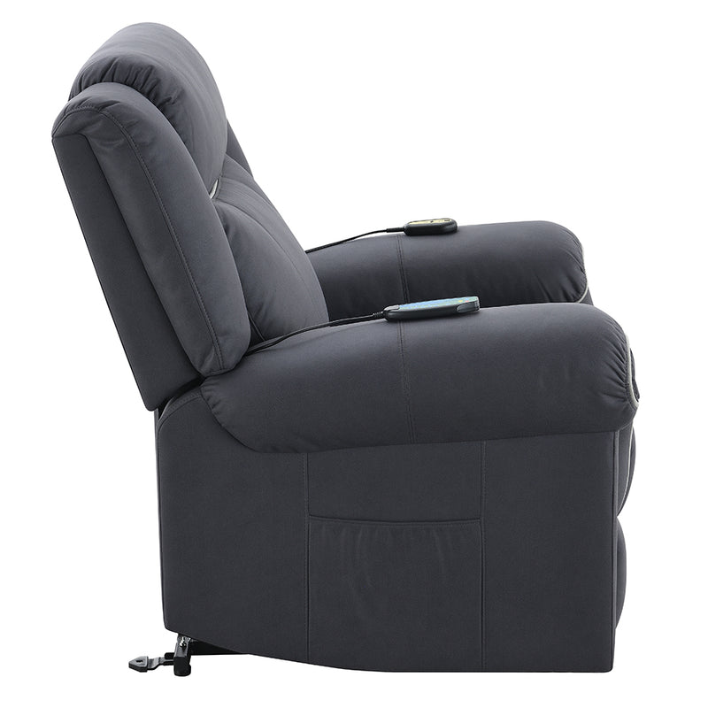 Domana Recliner