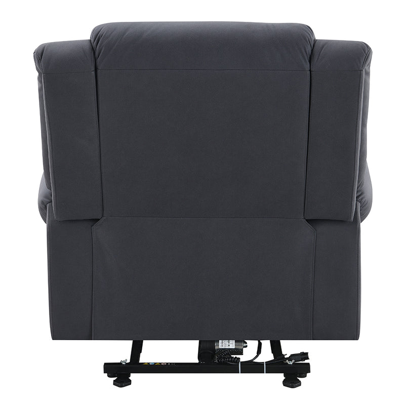 Domana Recliner