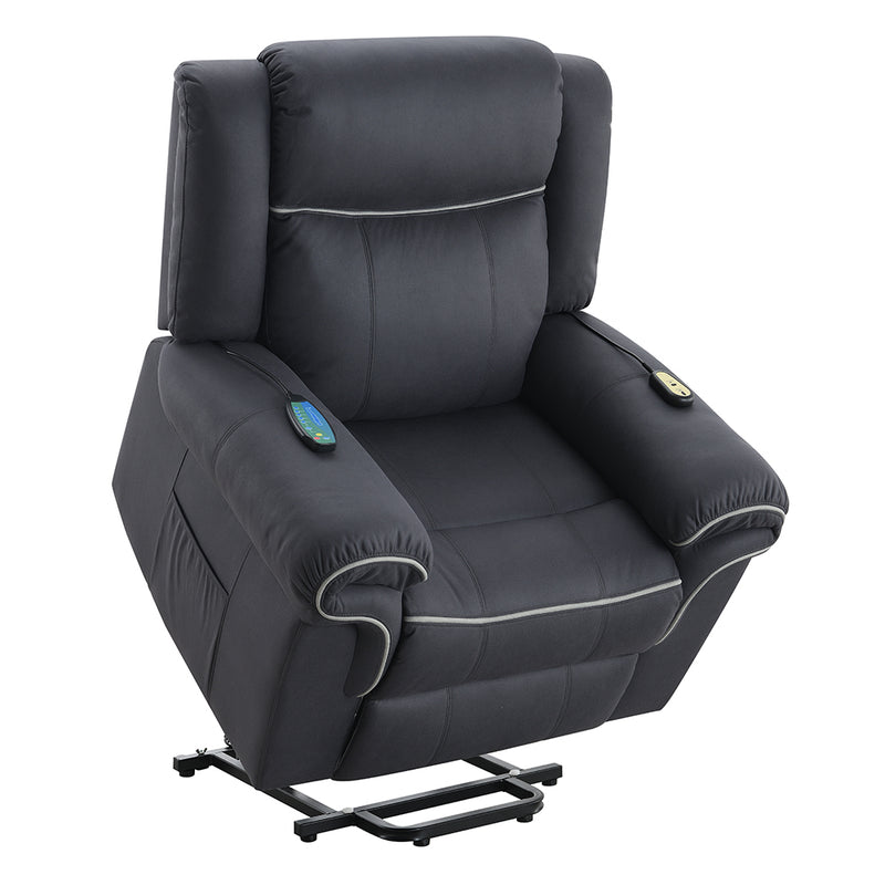 Domana Recliner