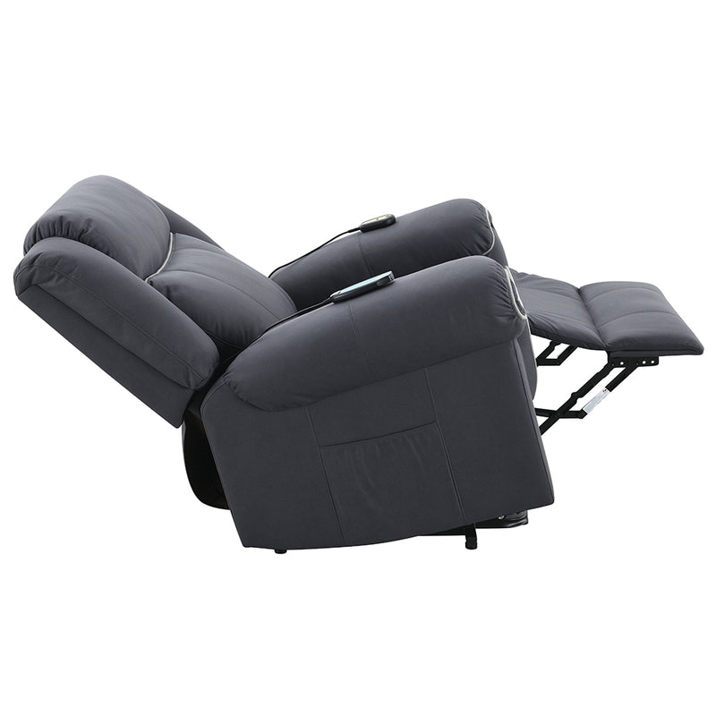 Domana Recliner