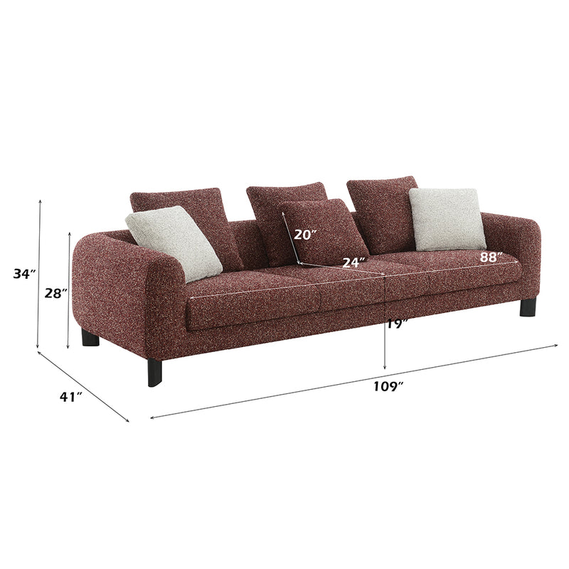 Mardi Sofa