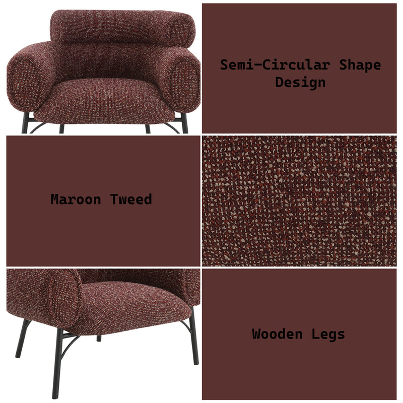 Mardi Chair
