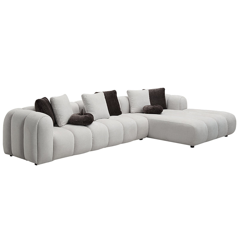 Manilla Sectional