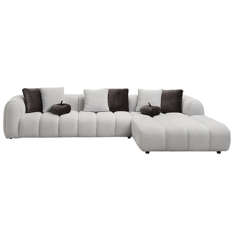 Manilla Sectional