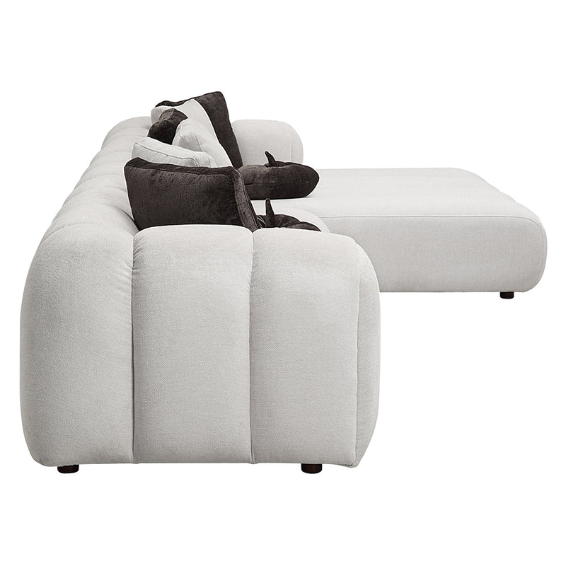 Manilla Sectional
