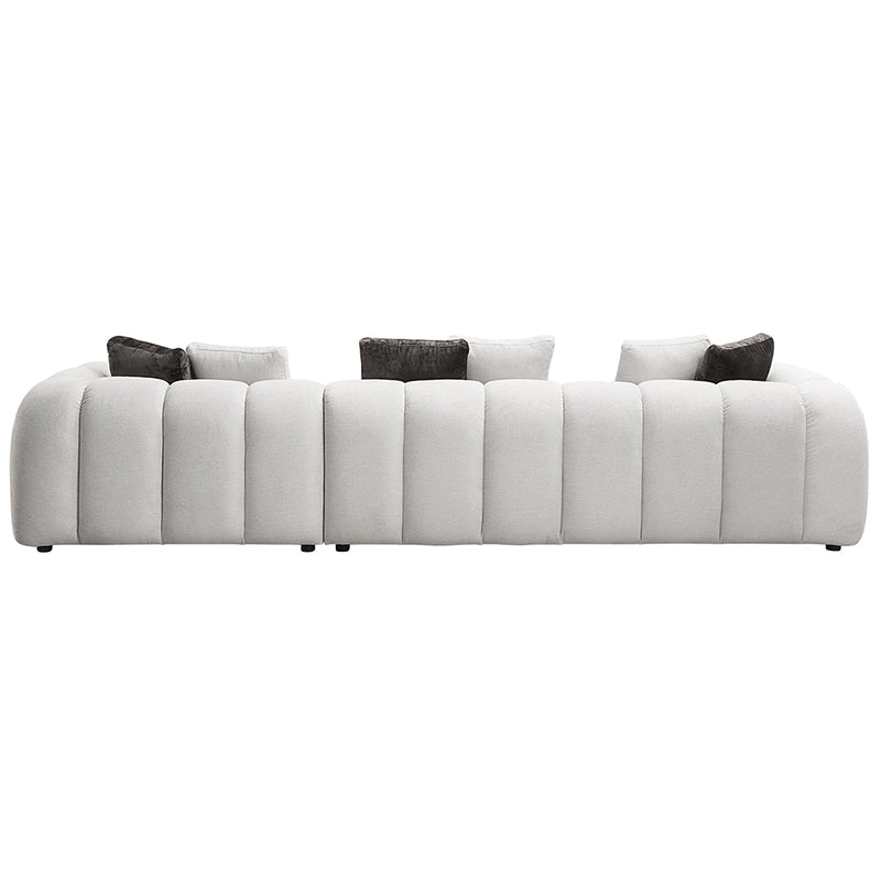 Manilla Sectional