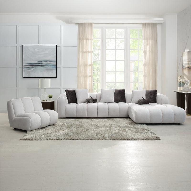 Manilla Sectional