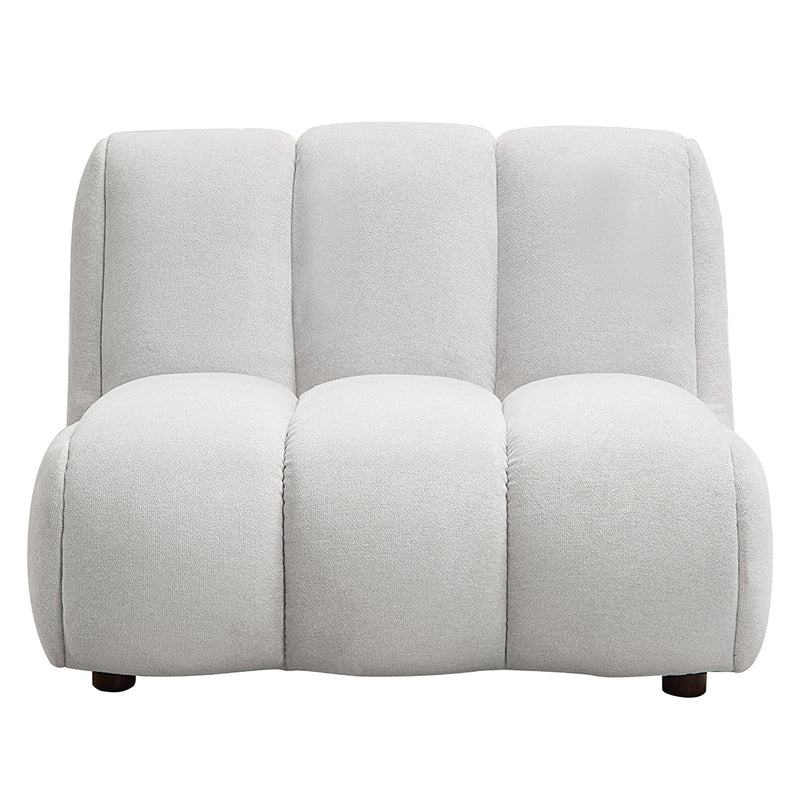 Manilla Chair