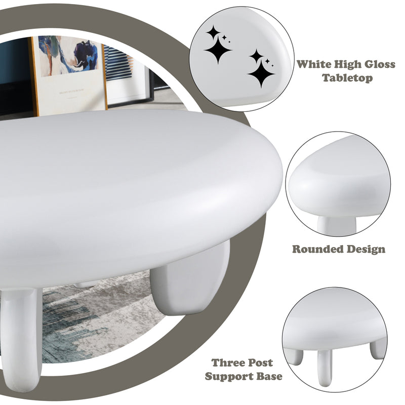 Wylie Coffee Table