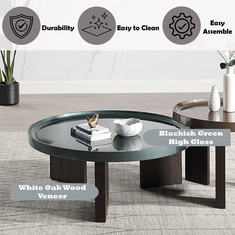 Lakita Coffee Table