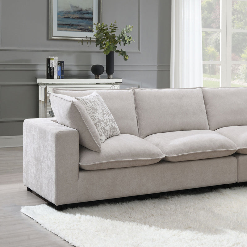 Marisa Sectional
