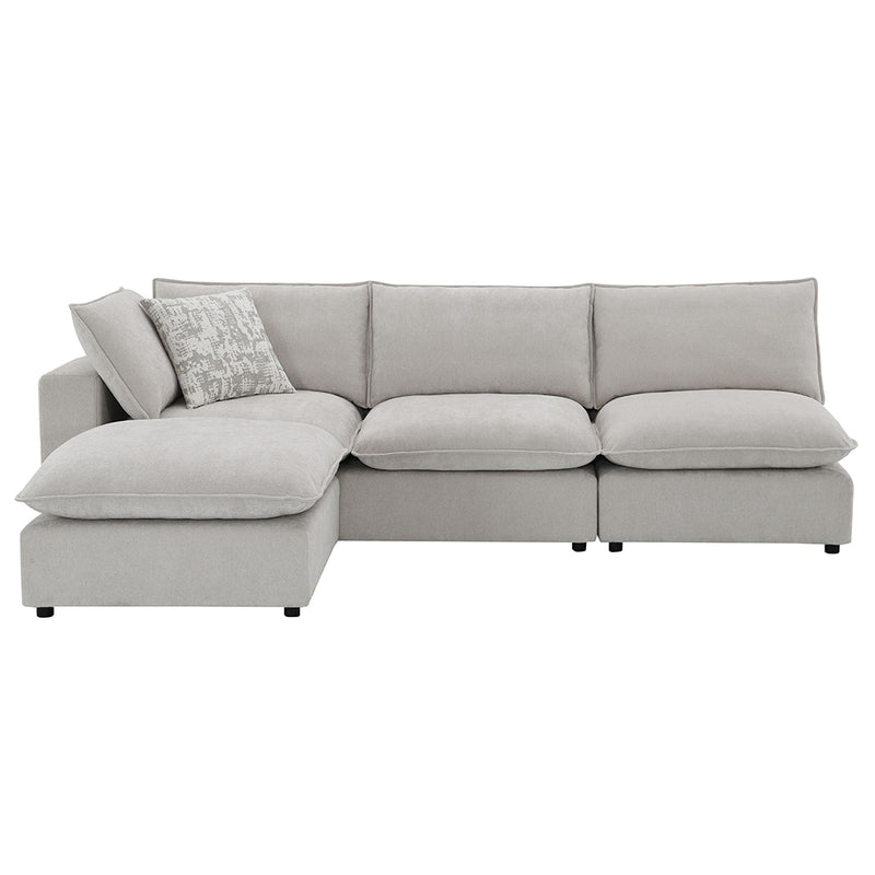Marisa Sectional