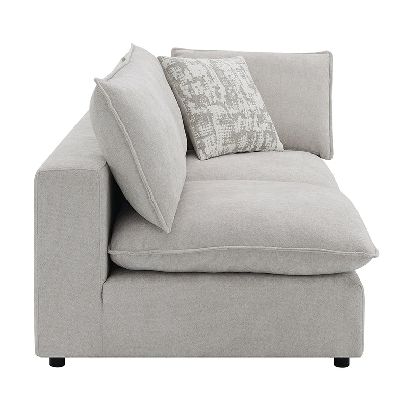 Marisa Sectional