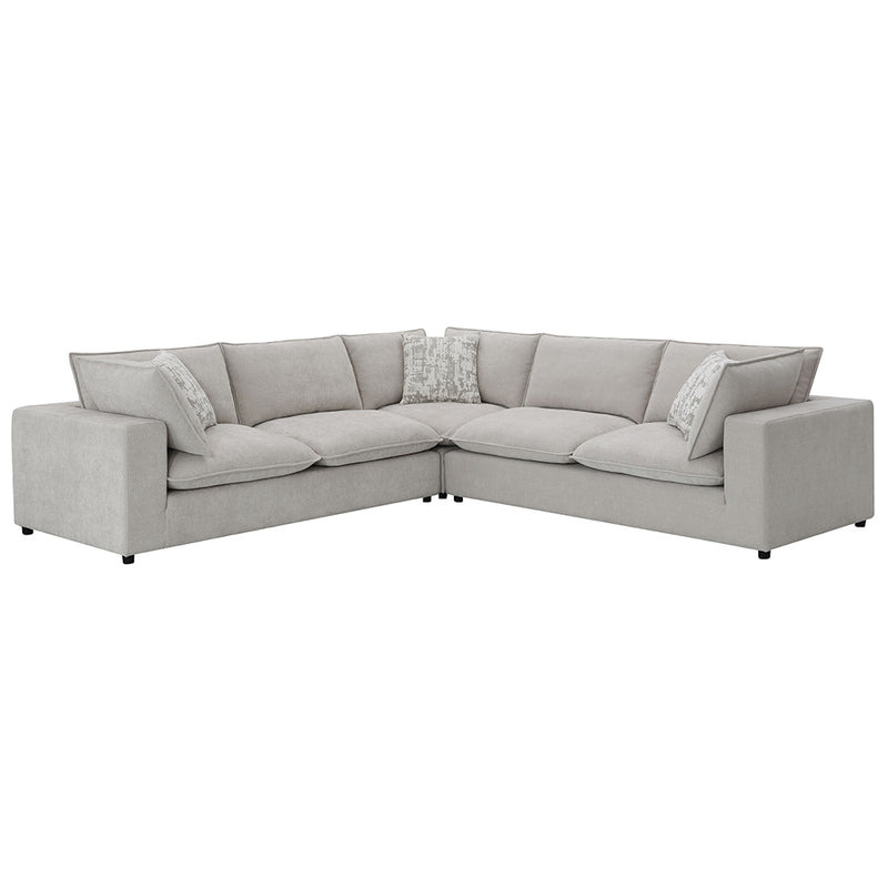 Marisa Sectional
