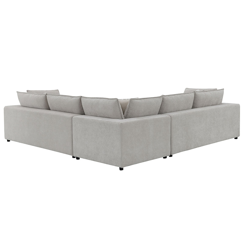 Marisa Sectional
