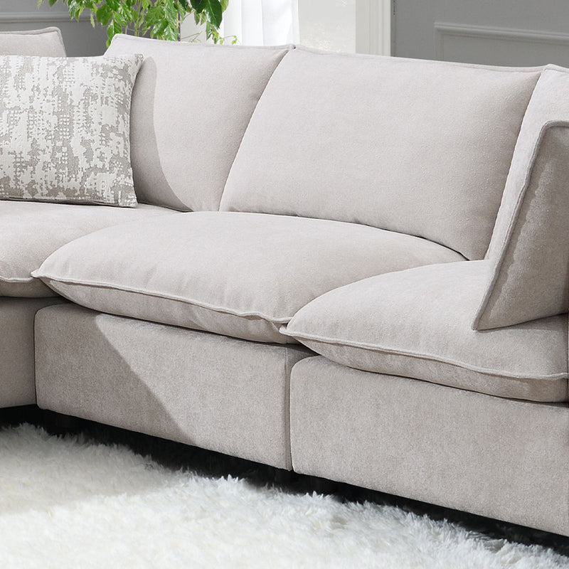 Marisa Sectional