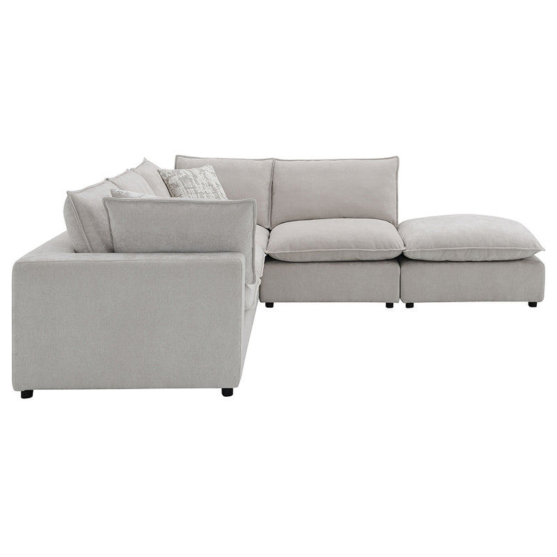Marisa Sectional