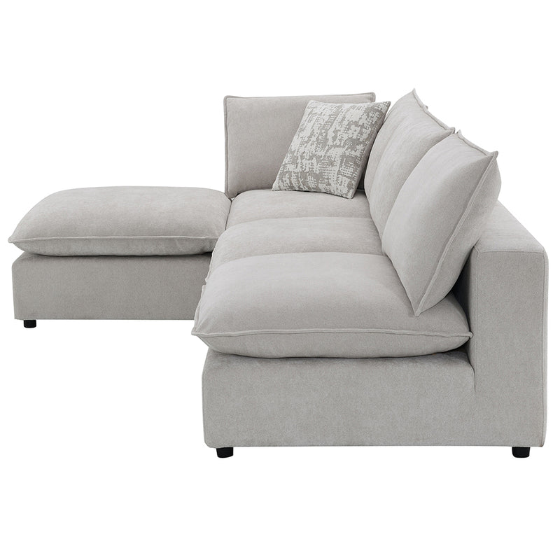 Marisa Sectional