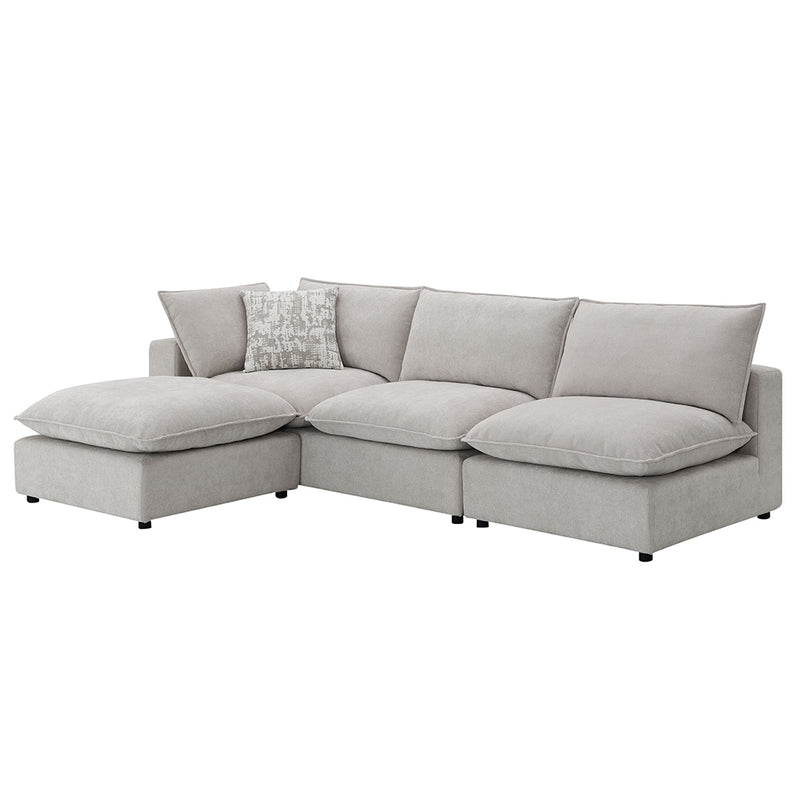 Marisa Sectional