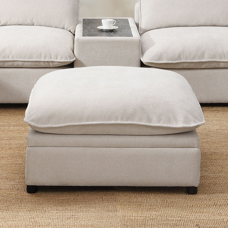 Marisa Sectional