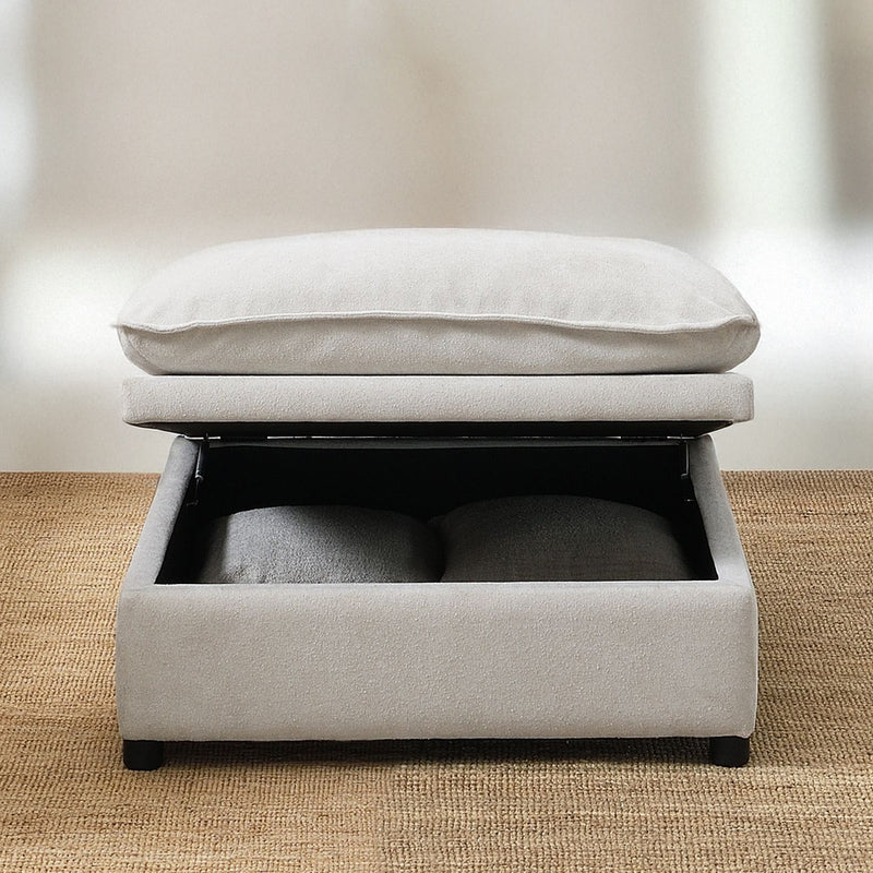 Marisa Sectional
