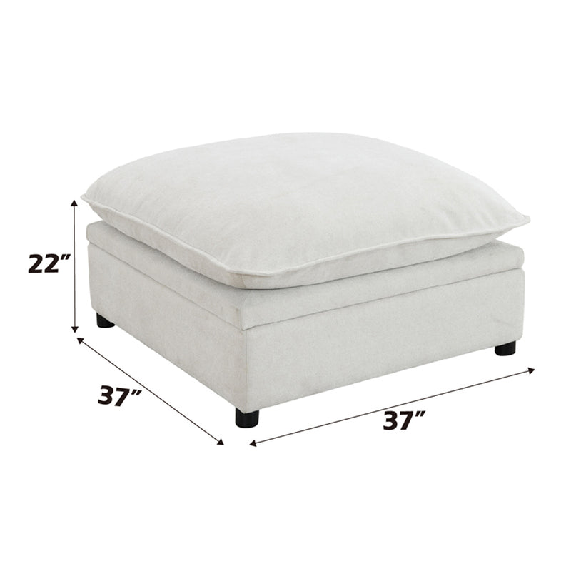 Marisa Sectional