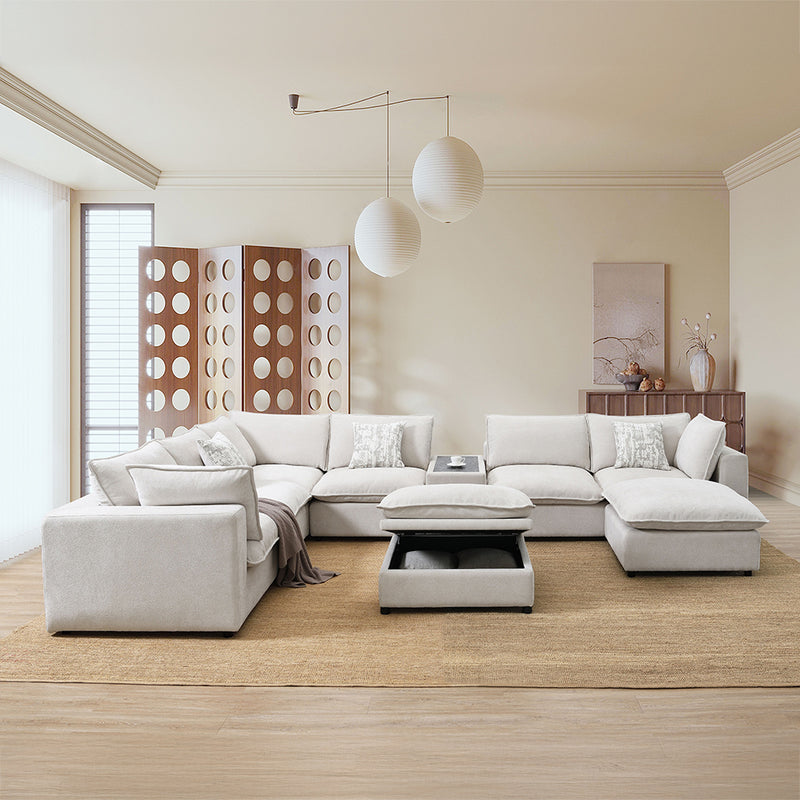 Marisa Sectional