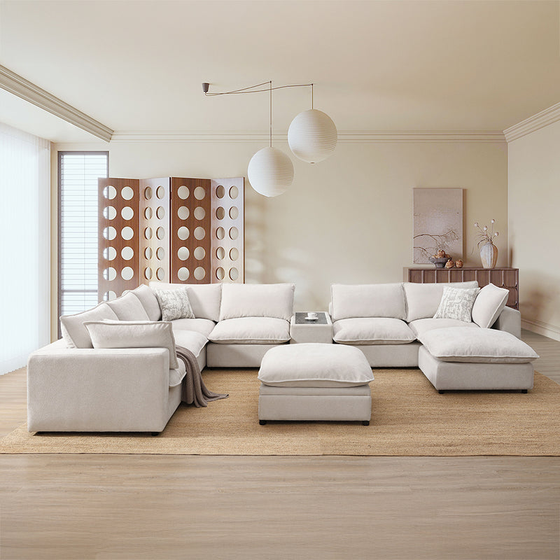 Marisa Sectional