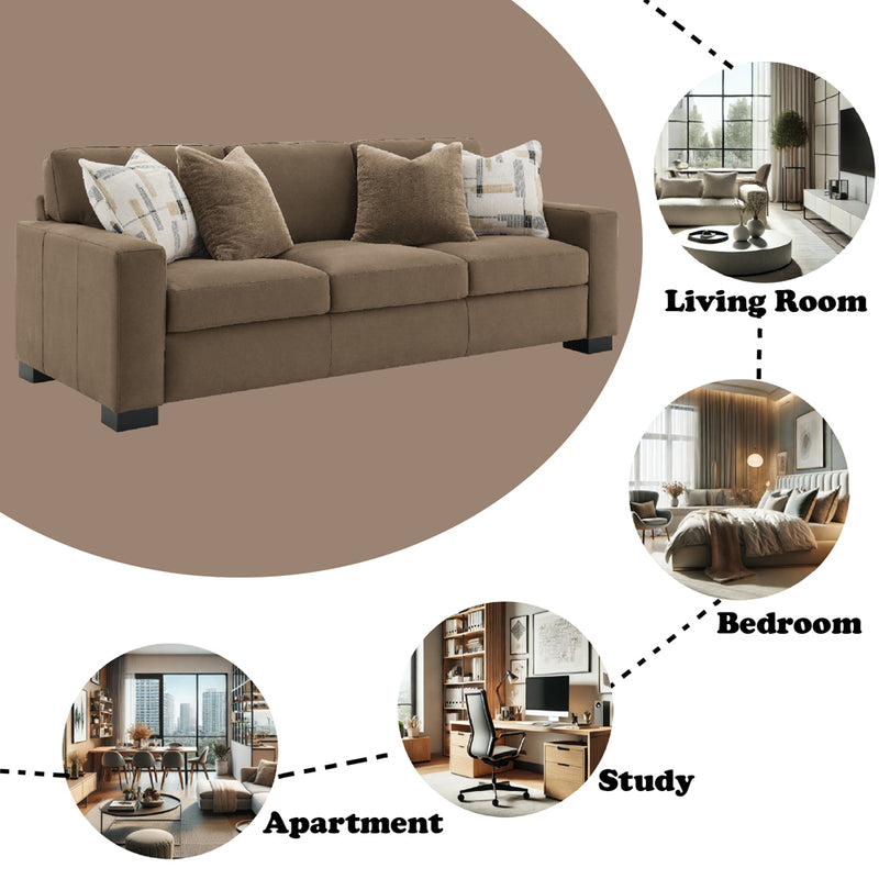 Darya Sofa