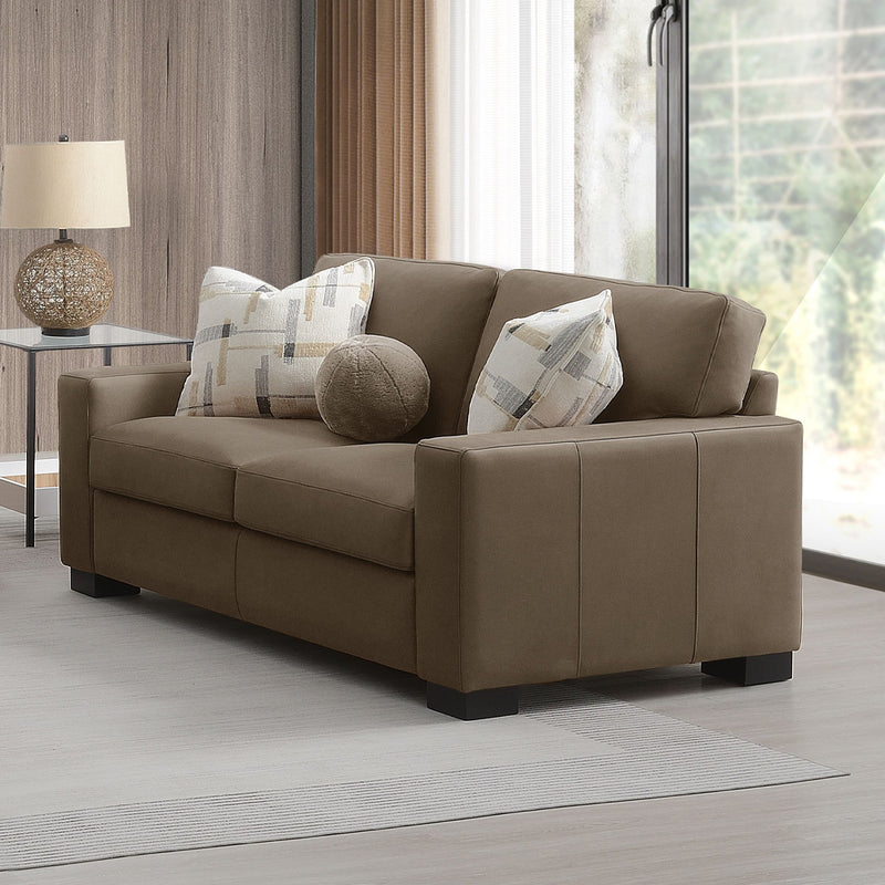 Darya Loveseat