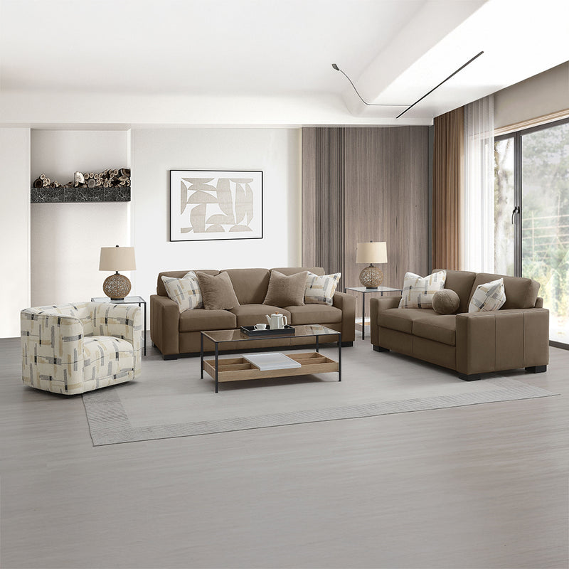 Darya Loveseat