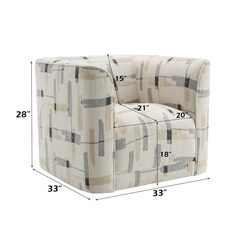 Darya Chair