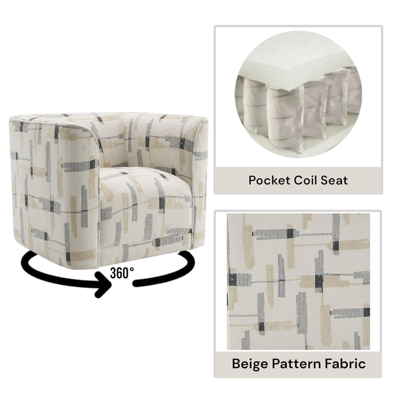 Darya Chair