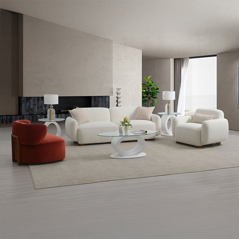 Darius Sofa